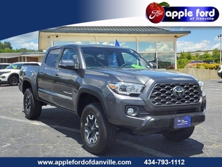 2022 Toyota Tacoma for sale in Danville VA