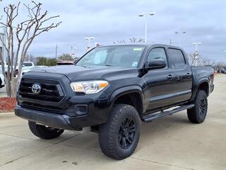 2022 Toyota Tacoma for sale in Bossier City LA