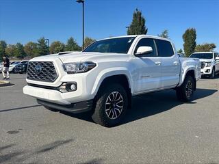 2022 Toyota Tacoma for sale in Pineville NC