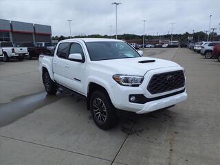 2022 Toyota Tacoma for sale in Warren OH