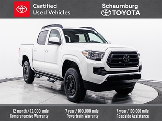 2022 Toyota Tacoma for sale in Schaumburg IL
