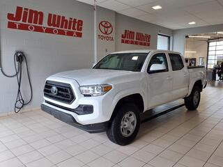 2022 Toyota Tacoma for sale in Toledo OH