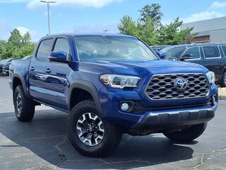 2022 Toyota Tacoma for sale in Cincinnati OH