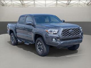 2022 Toyota Tacoma for sale in Chattanooga TN