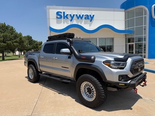 2022 Toyota Tacoma for sale in Pineville NC