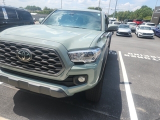 2022 Toyota Tacoma for sale in Johnson City TN