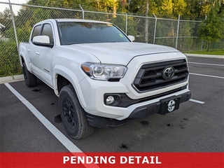 2022 Toyota Tacoma for sale in Charleston SC