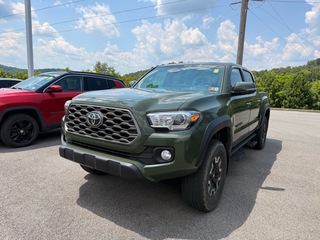 2022 Toyota Tacoma for sale in Sanford ME