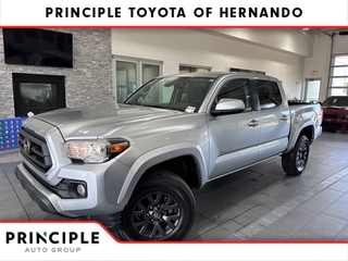 2022 Toyota Tacoma for sale in Hernando MS