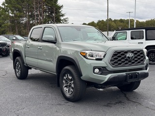 2022 Toyota Tacoma for sale in West Union SC