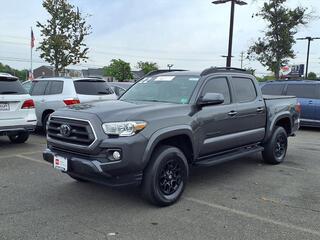 2022 Toyota Tacoma for sale in Manassas VA