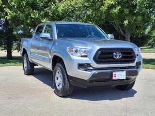 2022 Toyota Tacoma for sale in Grimes IA