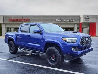 2022 Toyota Tacoma for sale in Salisbury NC