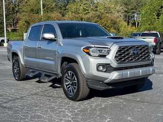 2023 Toyota Tacoma for sale in West Union SC