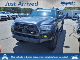 2023 Toyota Tacoma for sale in Asheville NC