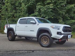 2023 Toyota Tacoma for sale in Rochester NH