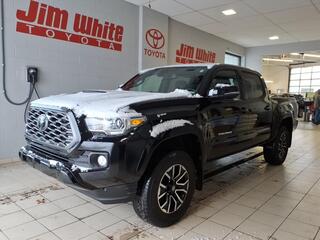 2023 Toyota Tacoma for sale in Toledo OH