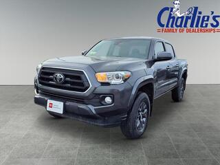 2023 Toyota Tacoma for sale in Augusta ME