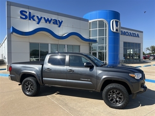 2023 Toyota Tacoma for sale in Pineville NC