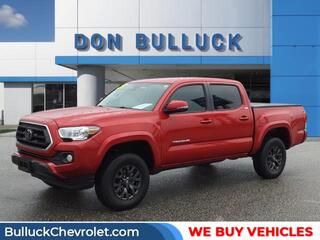 2023 Toyota Tacoma for sale in Rocky Mount NC