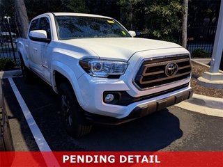 2023 Toyota Tacoma for sale in Charleston SC