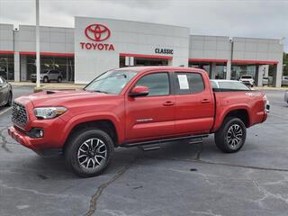 2023 Toyota Tacoma for sale in Henderson NC