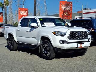 2023 Toyota Tacoma for sale in Orange CA
