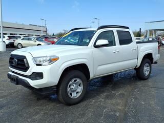 2023 Toyota Tacoma for sale in Lansing MI