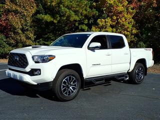 2023 Toyota Tacoma for sale in Asheboro NC