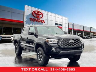 2023 Toyota Tacoma for sale in Kirkwood MO