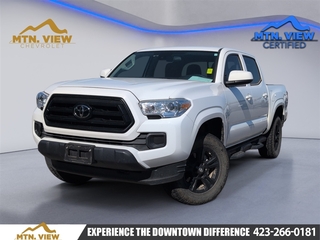 2023 Toyota Tacoma for sale in Chattanooga TN