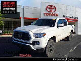 2023 Toyota Tacoma for sale in Spartanburg SC