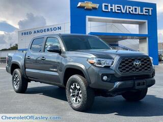 2023 Toyota Tacoma for sale in Easley SC