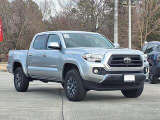 2023 Toyota Tacoma for sale in Hampton VA