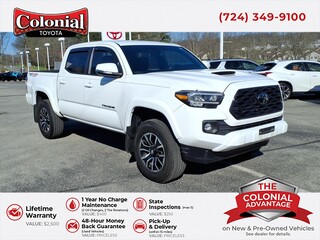 2023 Toyota Tacoma for sale in Indiana PA