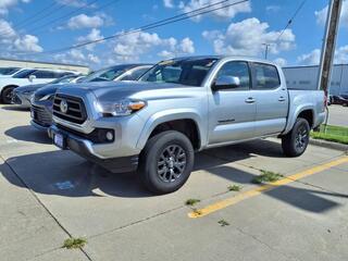 2023 Toyota Tacoma for sale in New Bern NC