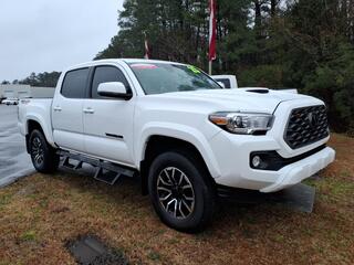 2023 Toyota Tacoma for sale in New Bern NC