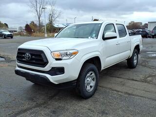 2023 Toyota Tacoma for sale in Lansing MI