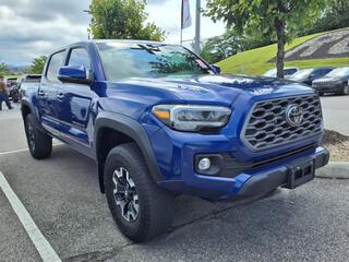 2023 Toyota Tacoma for sale in Roanoke VA