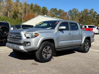 2016 Toyota Tacoma for sale in Brevard NC