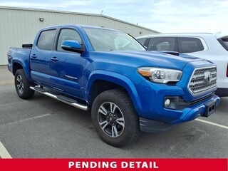 2017 Toyota Tacoma for sale in Myrtle Beach SC