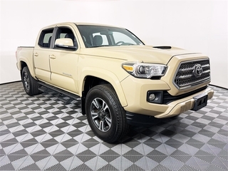 2017 Toyota Tacoma for sale in Merritt Island FL