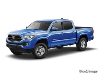 2017 Toyota Tacoma for sale in Lebanon VA