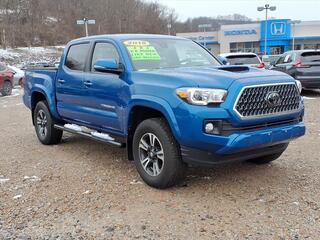 2018 Toyota Tacoma for sale in Bridgeport WV