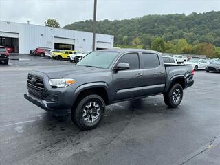 2018 Toyota Tacoma for sale in Kingsport TN