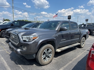 2019 Toyota Tacoma for sale in Greenville SC