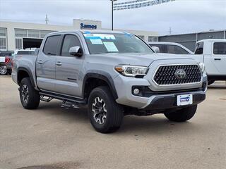 2019 Toyota Tacoma for sale in Greenville SC