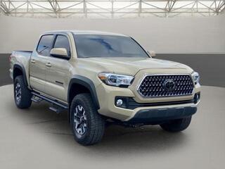 2019 Toyota Tacoma for sale in Chattanooga TN