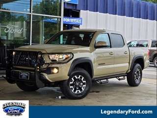 2019 Toyota Tacoma