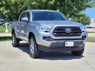 2019 Toyota Tacoma for sale in Grimes IA